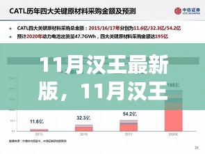 汉王最新版深度解析，优势与挑战展望