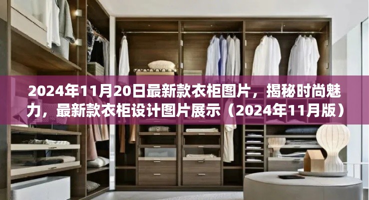 2024年最新衣柜设计图片展示，时尚魅力的秘密揭晓
