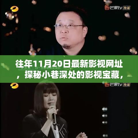 独家揭秘，探秘小巷深处的影视宝藏，最新影视网址一网打尽（仅限往年11月20日）