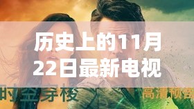 时空穿梭者，未来视界巨献，探索历史与未来的高科技电视剧盛宴（2019年最新上映）