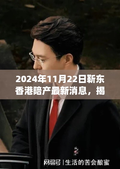 揭秘靳东香港陪产幕后故事，最新消息与深度解读（独家报道）