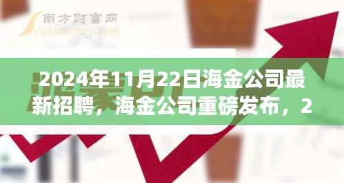 海金公司2024未来科技招聘盛典，引领生活变革的高科技新品招聘启动