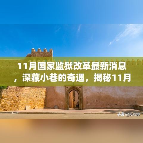 揭秘，国家监狱改革背后的故事与独特小店，深藏小巷的奇遇揭晓最新改革消息