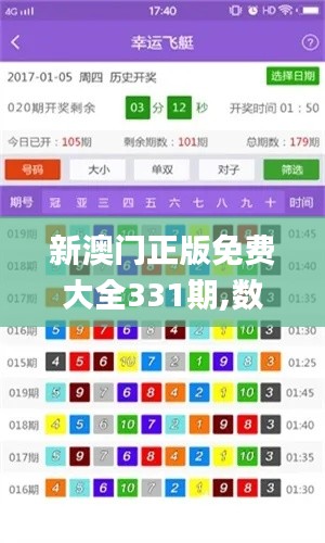 新澳门正版免费大全331期,数据科学解析说明_设计师版KOE11.18