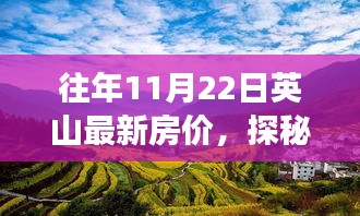 往年11月22日英山最新房价，探秘英山小巷隐世美宅，11月22日最新房价揭秘与特色小店的奇妙之旅