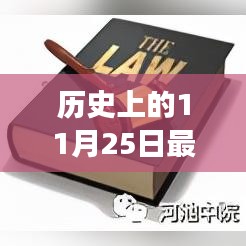 🌟揭秘历史上的11月25日最新鉴定标准背后的故事🌟