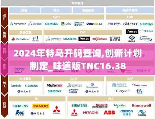 2024年特马开码查询,创新计划制定_味道版TNC16.38