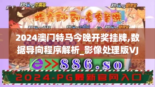 2024澳门特马今晚开奖挂牌,数据导向程序解析_影像处理版VJF7.26