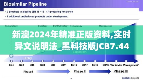 新澳2024年精准正版资料,实时异文说明法_黑科技版JCB7.44