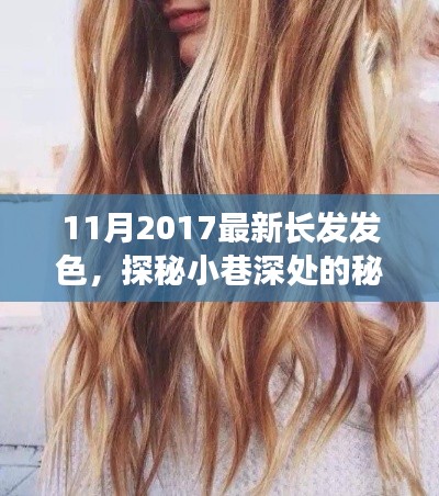 探秘小巷深处的秘密花园，揭秘2017年最新长发发色潮流发布