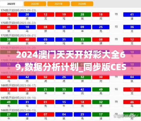 2024澳门天天开好彩大全69,数据分析计划_同步版CES7.21
