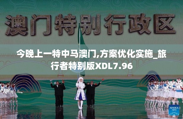 今晚上一特中马澳门,方案优化实施_旅行者特别版XDL7.96