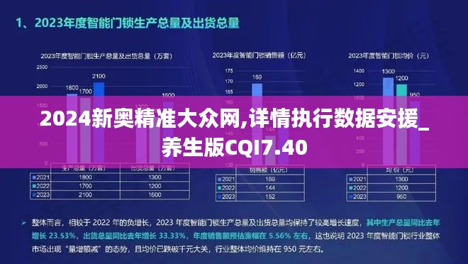 2024新奥精准大众网,详情执行数据安援_养生版CQI7.40