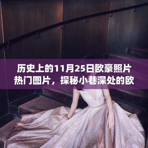 欧豪照片揭秘，探寻炙手可热的照片背后的故事，小巷深处的印记，历史上的11月25日回顾