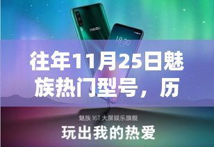 历年11月25日魅族热门型号深度解析，特性、体验、竞品对比及用户群体分析回顾