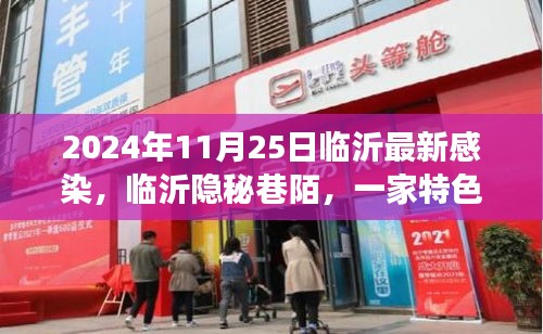 临沂隐秘巷陌小店背后的感染故事，最新感染纪实（2024年11月25日）