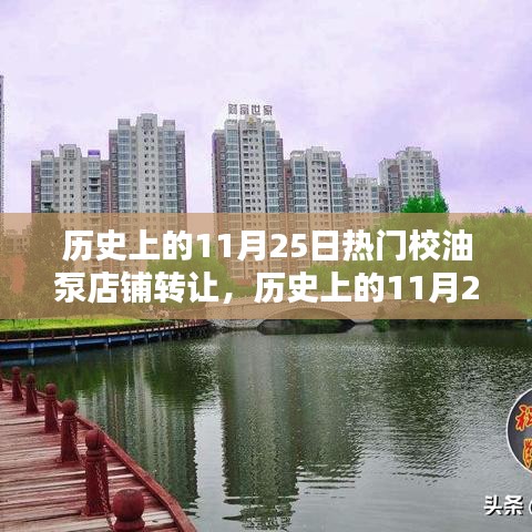 历史上的11月25日校油泵店铺转让深度解析与介绍