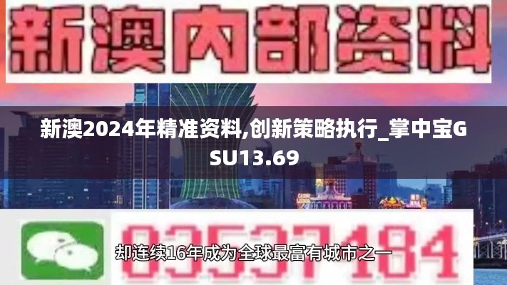 新澳2024年精准资料,创新策略执行_掌中宝GSU13.69