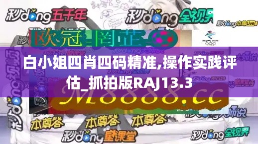 白小姐四肖四码精准,操作实践评估_抓拍版RAJ13.3
