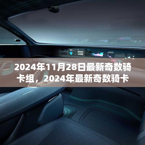 2024年最新奇数骑卡组构建指南，成为决斗高手的必经之路