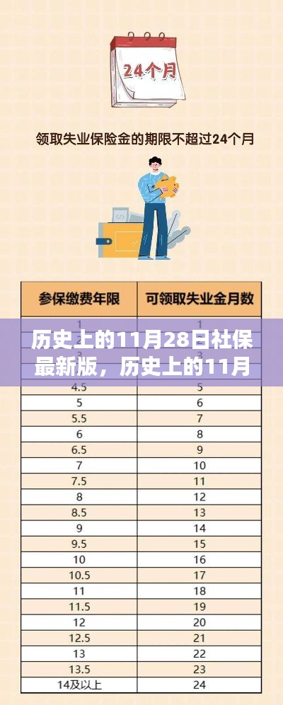 历史上的11月28日社保最新版深度解析与评测介绍
