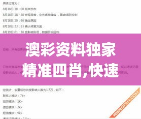 咫尺天涯 第6页