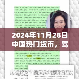 2024年11月28日中国热门货币，驾驭未来的货币浪潮，学习，让我们在2024年11月28日自信闪耀