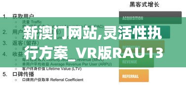 新澳门网站,灵活性执行方案_VR版RAU13.26