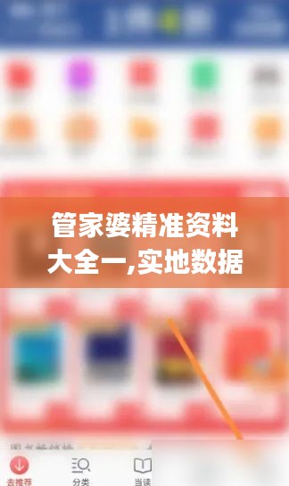 管家婆精准资料大全一,实地数据验证_明亮版JWS13.84