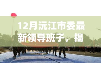 揭秘沅江市委最新领导班子，构建未来领导力量，十二月重磅更新！