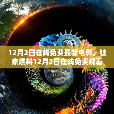 独家爆料，不容错过！在线免费观看最新电影盛宴，12月2日好片集结