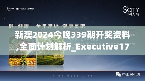 新澳2024今晚339期开奖资料,全面计划解析_Executive175.437-4