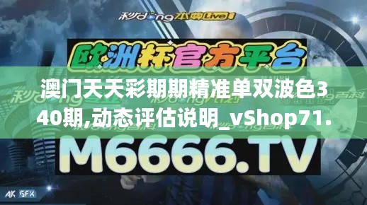 澳门天天彩期期精准单双波色340期,动态评估说明_vShop71.852-4