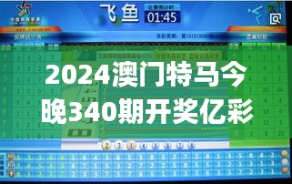 2024澳门特马今晚340期开奖亿彩网,实地分析数据应用_WP80.480-8