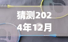 2024年热门羽毛球拍趋势预测，YY品牌未来选择揭秘