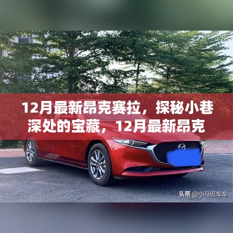 探秘小巷深处的宝藏，揭秘十二月最新昂克赛拉特色小店