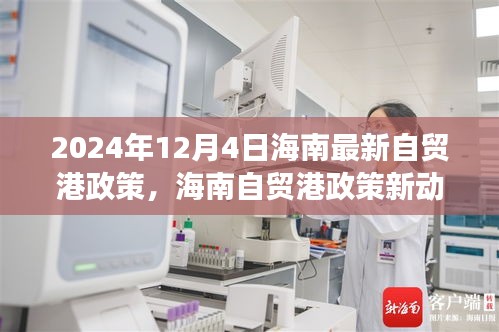 海南自贸港政策最新解读，聚焦2024年12月4日的新动态