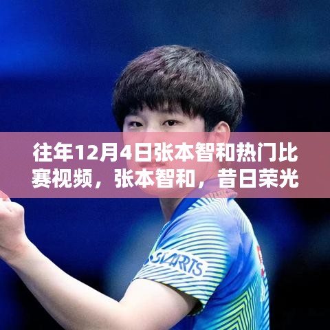 张本智和昔日荣光再现，热门比赛视频与经典对决回顾