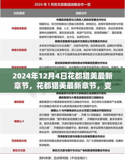 花都猎美最新章节，自信与成就感的绽放之旅，学习之旅中的变化与挑战