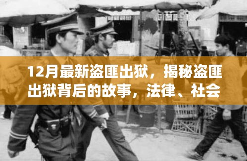 揭秘盗匪出狱背后的故事，法律、社会重塑与自我转变的三大要点解析