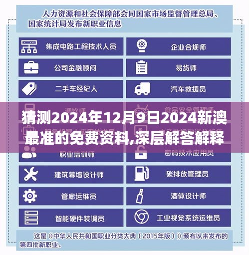 猜测2024年12月9日2024新澳最准的免费资料,深层解答解释落实_FHD10.472