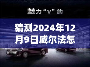 威尔法实时车速调整指南，探秘小巷秘境，特色小店奇妙之旅与实时车速调整探秘（2024年12月9日）
