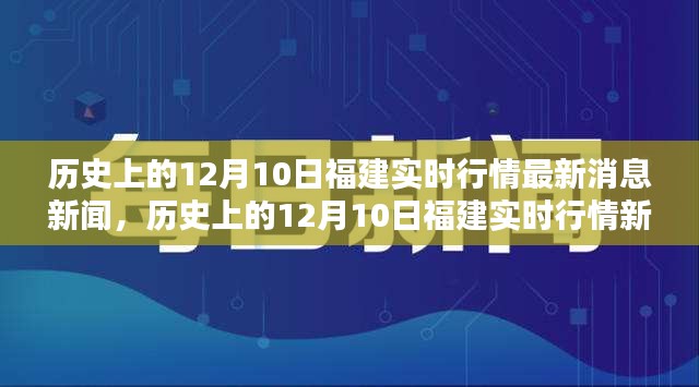 历史上的12月10日福建实时行情新闻全攻略，快速获取最新消息，初学者上手必备