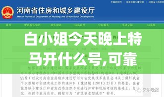 白小姐今天晚上特马开什么号,可靠评估说明_UHD版10.288