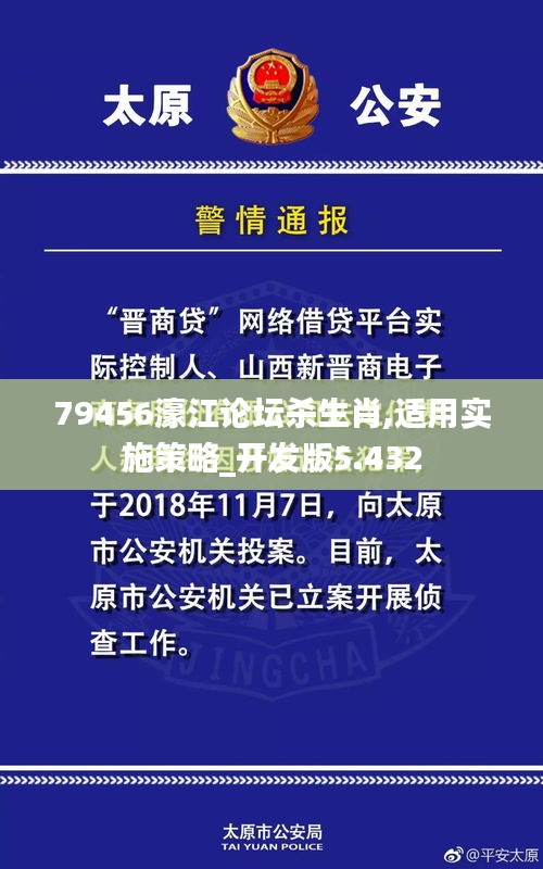 79456濠江论坛杀生肖,适用实施策略_开发版5.432