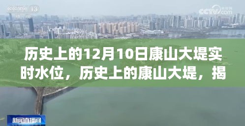 揭秘康山大堤十二月十日历史水位变迁的奥秘，实时水位记录回顾