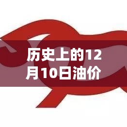历史上的12月油价调整实时消息表，油价监控神器全新体验回顾与最新油价调整信息汇总