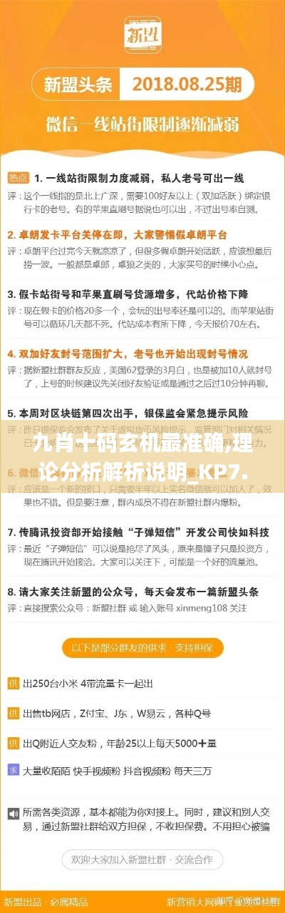 九肖十码玄机最准确,理论分析解析说明_KP7.891