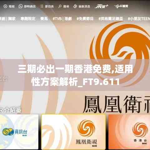三期必出一期香港免费,适用性方案解析_FT9.611