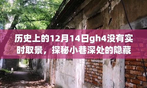 小巷深处的隐藏瑰宝